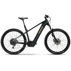 Comparateur de prix : Haibike Vtt électriques Alltrack 11 Abs 27.5´´ Nx Eagle 2025 S