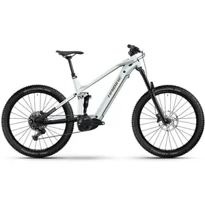 Haibike Vtt électriques Alltrail 8 27.5´´ Cues 2025 SVendu parbikeinn