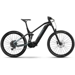 Vélo électrique Haibike Alltrail 3 i720Wh Shimano CUES U6000 noir bleu - MVendu parbikeinn