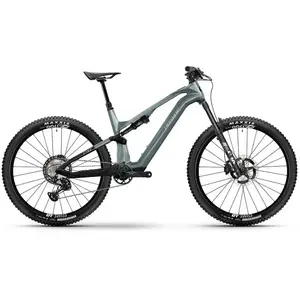 Haibike Vtt électriques Lyke Cf 11 29´´ Xt 2025 LVendu parbikeinn