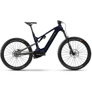 Haibike Vtt électriques Allmtn Cf 10 29´´ Pinion 2025 LVendu parbikeinn