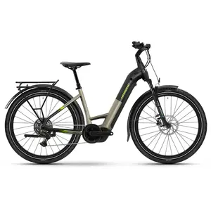 Haibike Vélo électrique Trekking 4 Low 27.5´´ Cues Rd-u6000 2026 SVendu parbikeinn