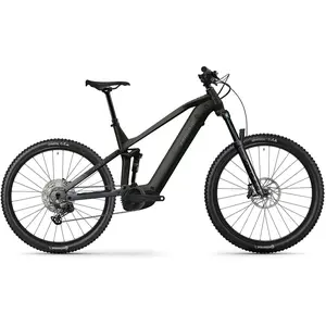 Haibike Vtt électriques Allmtn 2 29/27.5'' Sx Eagle 2026 M pas cher