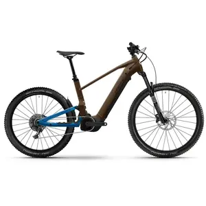 Haibike Vtt électriques Alltrail 6 29´´ Deore 2026 L