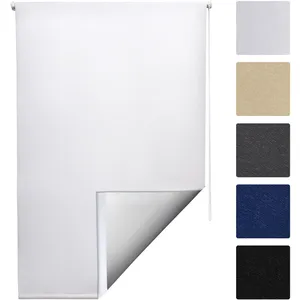 Store Enrouleur Occultant et Isolant Thermique SolReflect T42 160x40cm pas cher