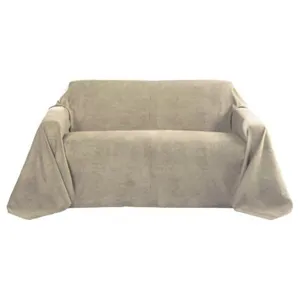 Beautissu Couverture Plaid Romantica 280x210cm pas cher