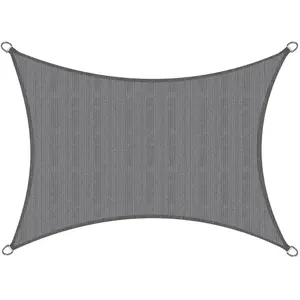Voile d'ombrage SolVision HS9 300x200cm pas cher
