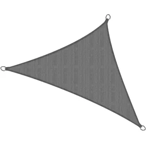 Voile d'ombrage SolVision HS9 420x600x420cm pas cher