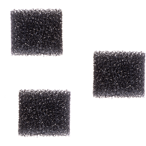 zooplus Exclusive 3 filtres de rechange - pour fontaine à eau NeptuneVendu parzooplus