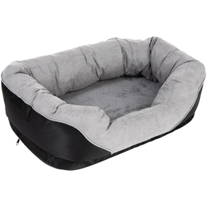 Panier Lazy L 75 x l 50 x H 25 cm - pour chienVendu parzooplus