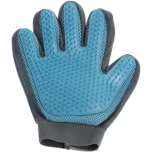 zooplus Exclusive 1 gant d'entretien - pour chien et chatVendu parzooplus