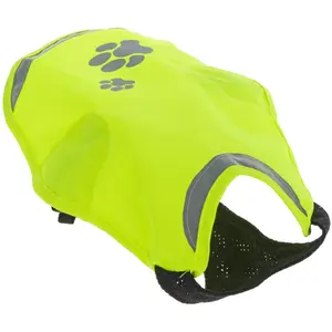 zooplus Exclusive Gilet de sécurité longueur de dos 28 cm environ - pour chienVendu parzooplus