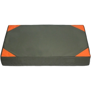 zooplus Exclusive Matelas Outdoor Memory L100 l70 H12cm pour chien - Coussin pour ChienVendu parzooplus