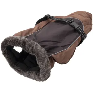 zooplus Exclusive Manteau Grizzly II pour chien - taille 60 : longueur du dos 56 cmVendu parzooplus