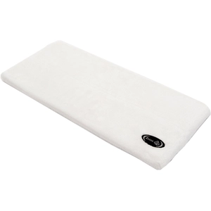 zooplus Exclusive Tapis de fenêtre White Dream L 60 x l 26 x H 2 cm - pour chatVendu parzooplus