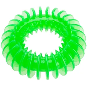 zooplus Exclusive Anneau de jeu en caoutchouc thermoplastique pour chien - Jouet pour chienVendu parzooplus