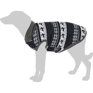 zooplus Exclusive Pull-over norvégien pour chien - taille XL : longueur du dos 40 cmVendu parzooplus