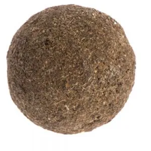 zooplus Exclusive Catnip Balle Natural Jouet pour chatVendu parzooplus