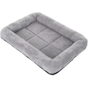 zooplus Exclusive Coussin antidérapant pour chien - L90 x l56 x H10 cmVendu parzooplus