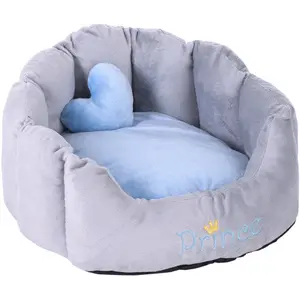 zooplus Exclusive Panier Chat et Petit chien Diam. 45cm PrinceVendu parzooplus