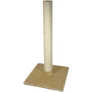 zooplus Exclusive Tour à griffer Olga, couleur Beige, pour chatVendu parzooplus