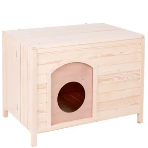 zooplus Exclusive Niche Bruno taille M: l 90 x P 60 x H 68 cmVendu parzooplus