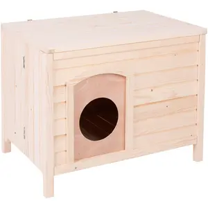 zooplus Exclusive Niche Bruno taille S: l 75 x P 51 x H 59 cmVendu parzooplus