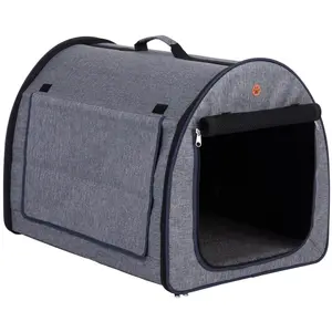 zooplus Exclusive Niche pliable Easy Go taille M L 49 x P 65 x H 50 cm - pour chienVendu parzooplus