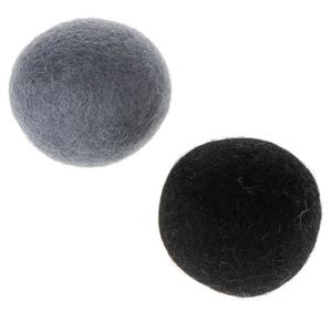 2 x 2 balles en laine Cosma pour chatVendu parzooplus