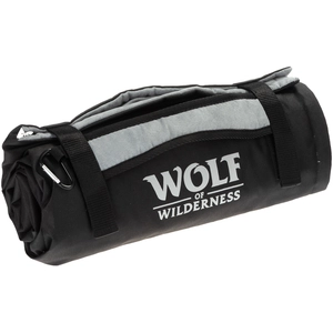 Couverture de voyage L 100 x l 70 cm Wolf of Wilderness - pour chienVendu parzooplus