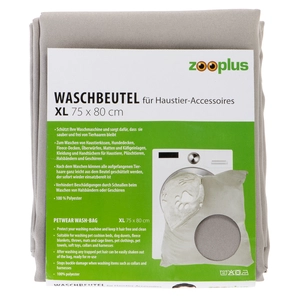 zooplus Exclusive Niche Ellora pour chat et petit chien - sac de lavage XL : L 75 x l 80 cmVendu parzooplus