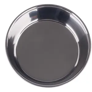 zooplus Exclusive Gamelle en inox 2,7L Premium - Gamelle pour chienVendu parzooplus