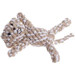 zooplus Exclusive 1 jouet en coton tressé en forme de singe, pour chienVendu parzooplus