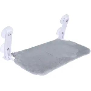 zooplus Basics Lit fenêtre 51x31cm chatVendu parzooplus