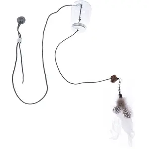 Modern Living Chasseur de snacks Bernie pour chatsVendu parzooplus