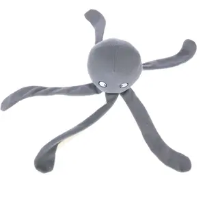 Modern Living Peluche pieuvre Foz 45x14x10cm pour chiensVendu parzooplus
