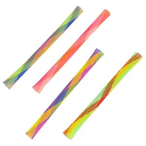 TIAKI Set de jouets pour chats Pièges à doigts Lot de 4Vendu parzooplus