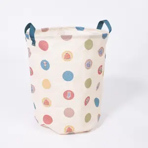 Panier de rangement pour jouets Harry Potter Ø35x44cmVendu parzooplus