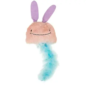 TIAKI Jouets pour chats lapin monstreVendu parzooplus