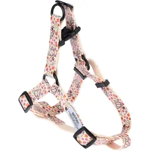 Harry Potter Reliques de la Mort Harnais, beige M chien pas cher