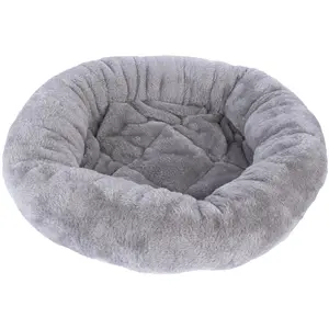 zooplus Basics Lit pour chat Ø47x11cmVendu parzooplus