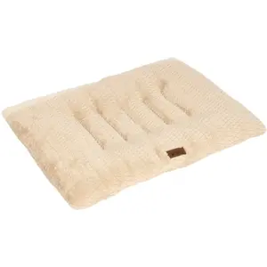 Modern Living Coussin pour chien Aarhus taille L : env. L 91,5 x l 68,5 x H 8 cm ChienVendu parzooplus