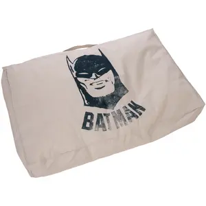 Warner Bros.  DC Matelas Batman L : 115x75x15cm pour chienVendu parzooplus