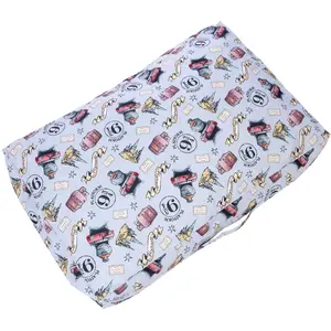 Warner Bros.  Harry Potter Matelas Hogwarts Express  M : 100x60x15cm pour chienVendu parzooplus