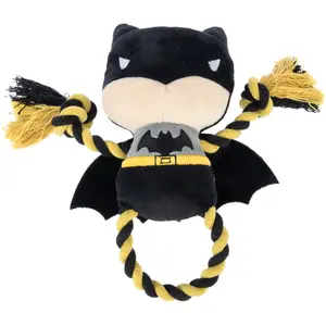 Warner Bros.  DC Jouet en corde Batman pour chiens 24x16cmVendu parzooplus