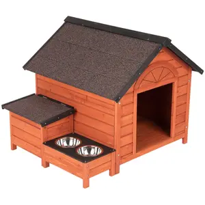 zooplus Exclusive Niche Jackson pour chien - l 105 x P 91 x H 80,8 cmVendu parzooplus
