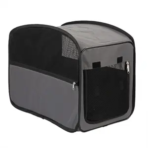 zooplus Exclusive Niche pliable Fiona Taille S: L 32 x P 53 x H 41 cm - pour chienVendu parzooplus