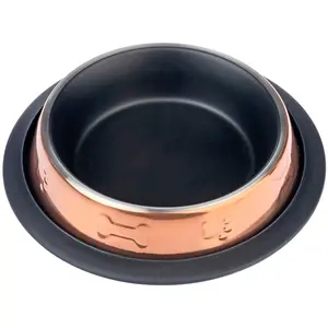 Gamelle Modern Living Maipu pour chien - capacité 200 mL, 15,5 cm de d...Vendu parzooplus
