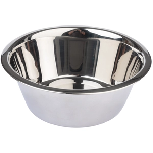 Gamelle en inox TIAKI Functional pour chien - capacité : 1600 mL, 21 c...Vendu parzooplus