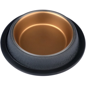Gamelle Modern Living El Dorado pour chien et chat - capacité : 200 mL...Vendu parzooplus